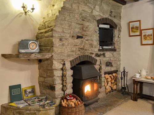Acton Scott House | Lower Barn