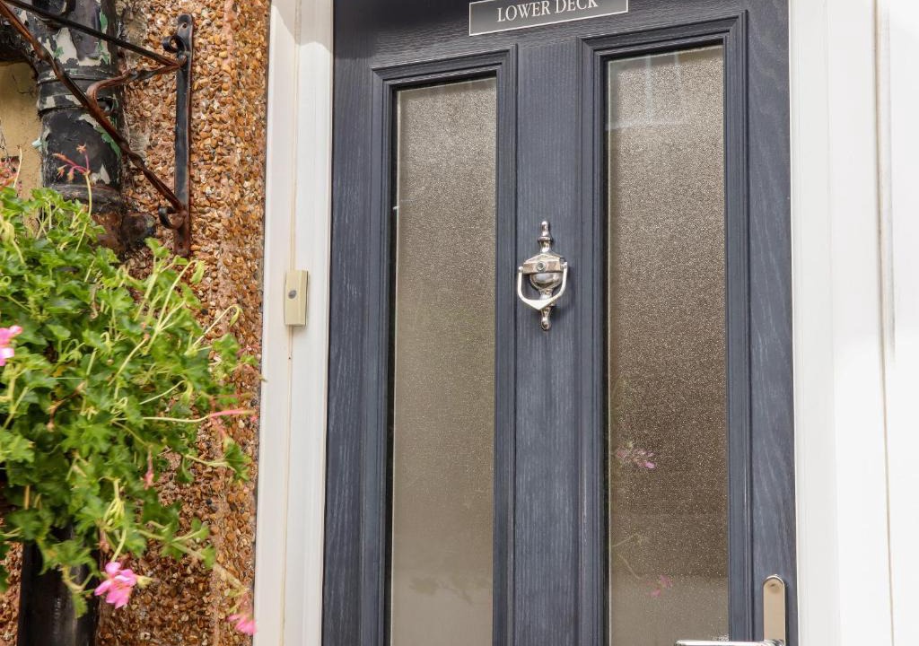 Bexhill-on-Sea Apartment | Lower Deck