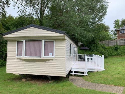 Shanklin Other | Lower Hyde Caravan