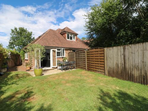 Capel House | Lucerne Cottage