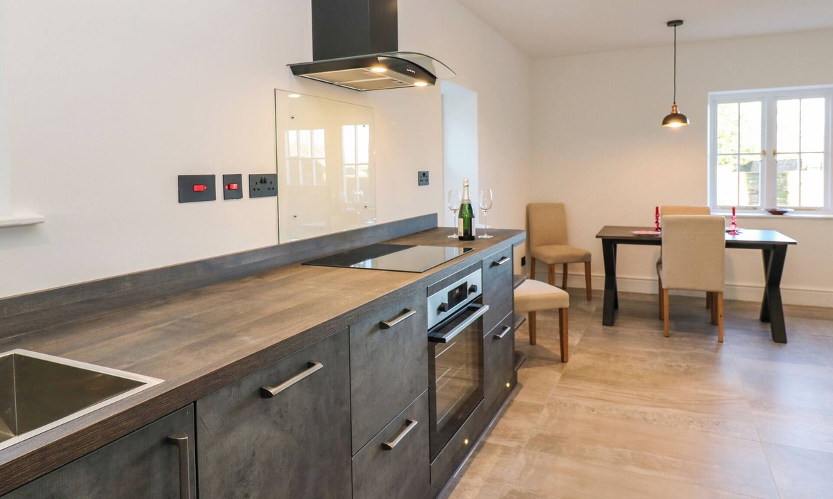 Penrith Cottage | Luham Cottage