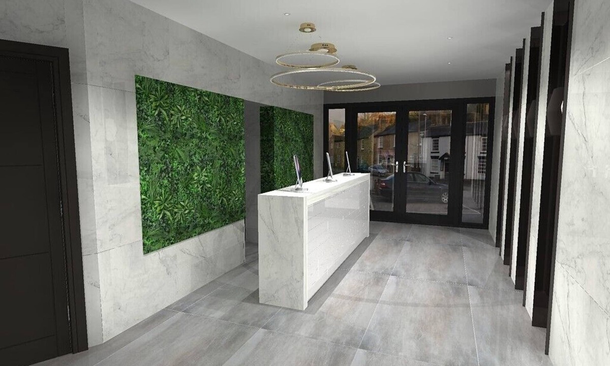 Macclesfield Apartment | Lusso