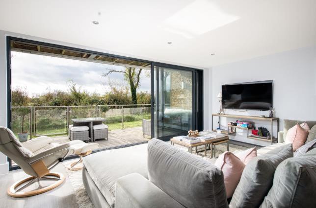 Cirencester House | Luxurious Corporate Retreat and Holiday Home in the Cotswolds