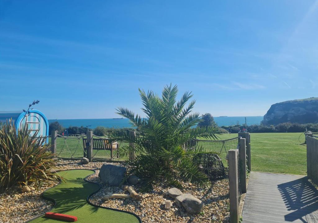 Bembridge Apartment | Luxurious Lodging in Bembridge