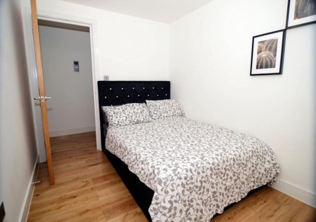 Woolwich Apartment | Luxurious Suite Woolwich Arsenal