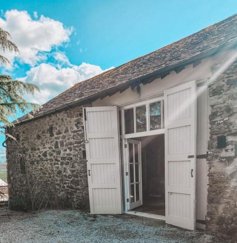 Underbarrow Apartment | Luxury 2 bedroom barn conversion
