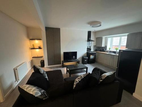 Stubbins Apartment | Luxury Apartment