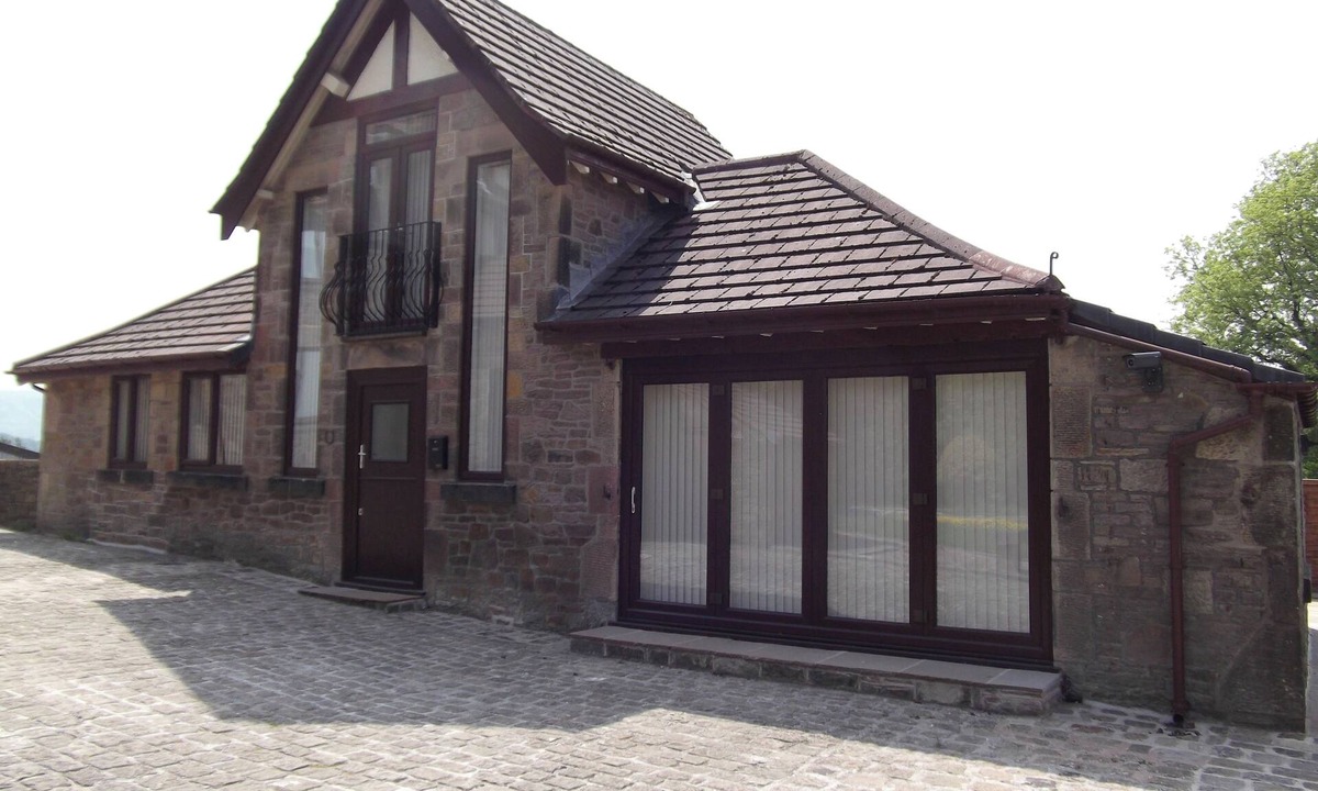 Chapel en le Frith Cottage | Luxury Converted Barn Cottage in the Peak District