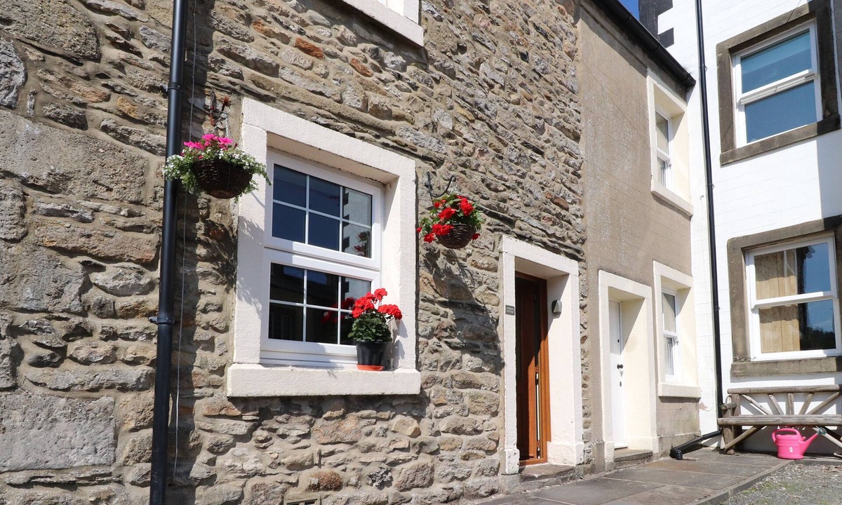 Giggleswick Cottage | Lychgate Cottage