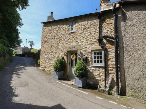 Eyam House | Lydgate Cottage