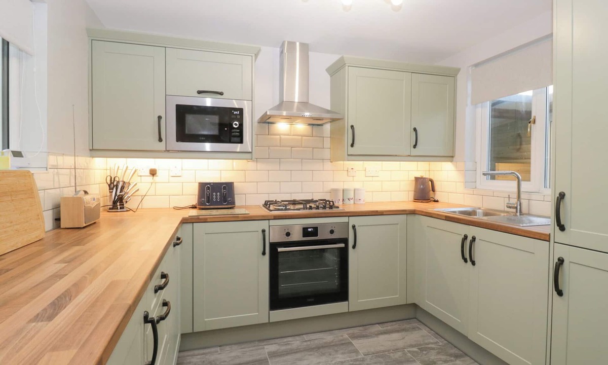 Wigton Cottage | Mables