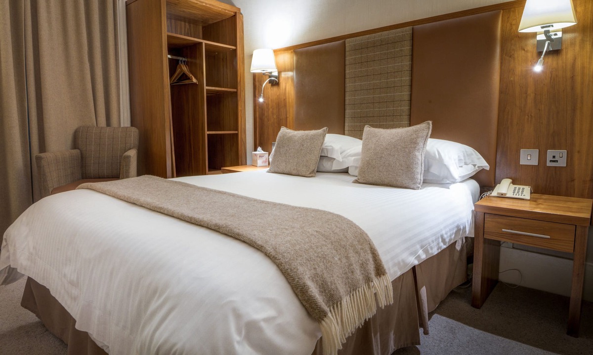 Wick Hotel | Mackays Hotel Wick