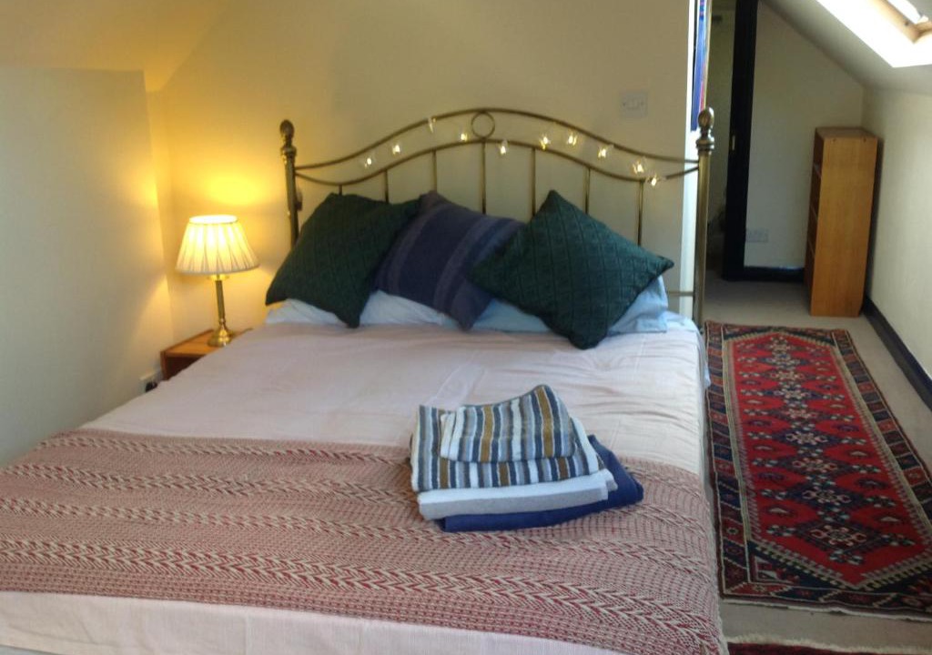 Aberystwyth House | Maescelyn