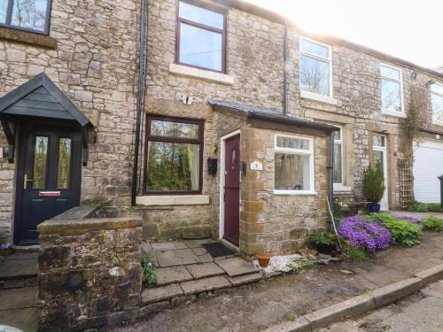 Buxton House | Magdala