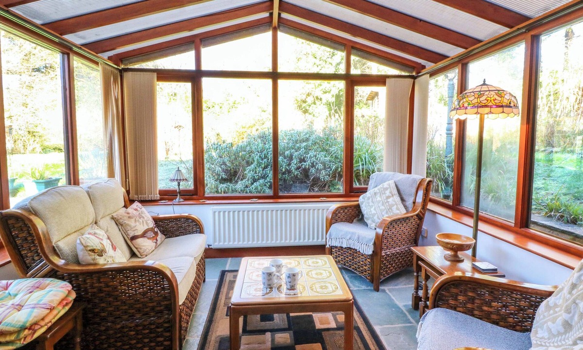 Llanfihangel Tal-y-llyn Cottage | Maggie's Barn