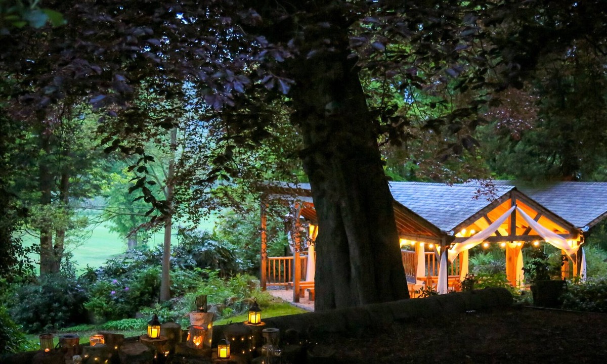 Makeney Hotel | Makeney Hall Hotel