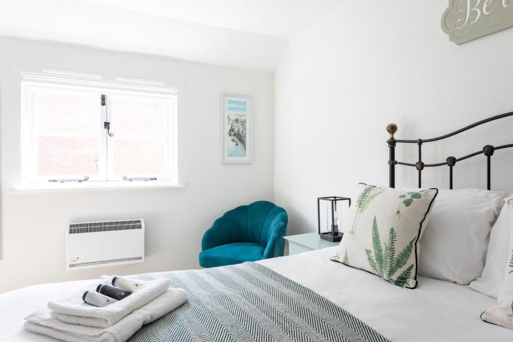 Heybridge Apartment | Maldon Executive Apartments