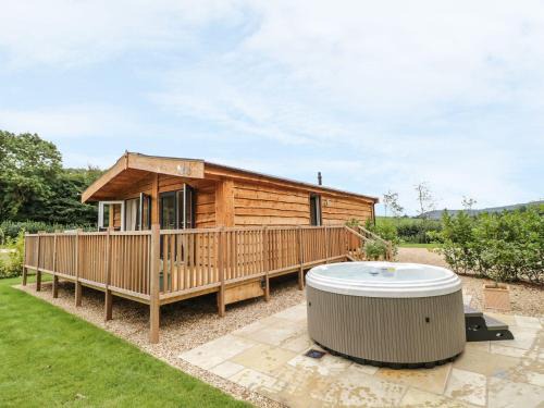 Ross-on-Wye House | Mallard