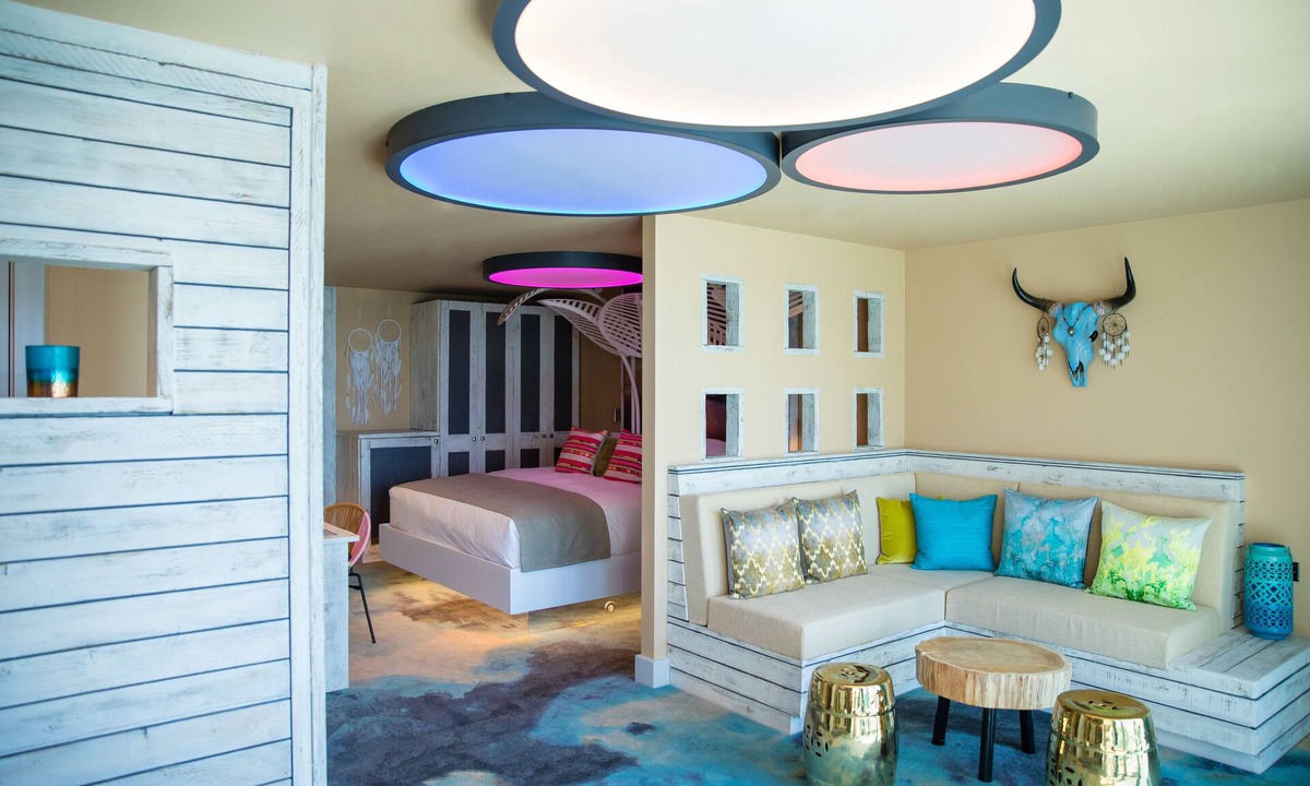 Seafront Hotel | Malmaison Brighton