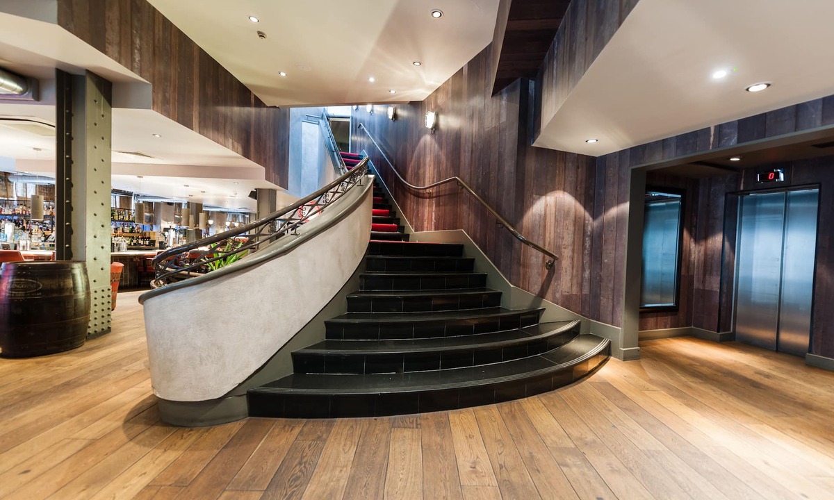 Manchester City Centre Hotel | Malmaison Manchester