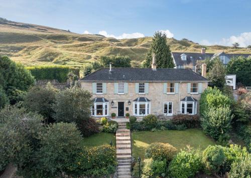 Cleeve Hill Bed & Breakfast | Malvern View