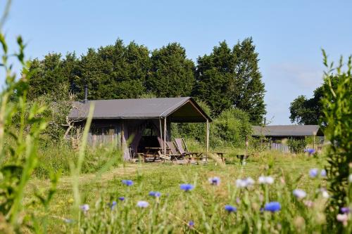 West Worldham Other | Manor Farm by Feather Down