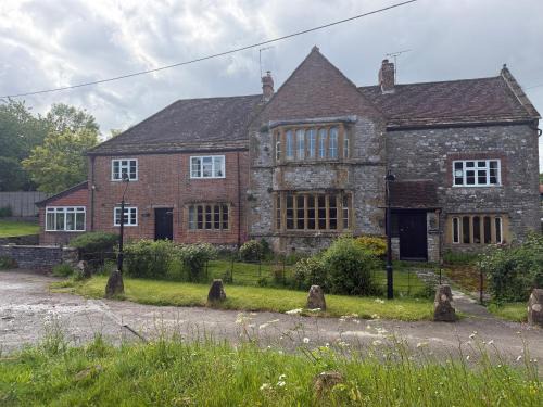 Eleighwater House | Manor Farm