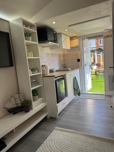 Seisdon House | Maple Gem
