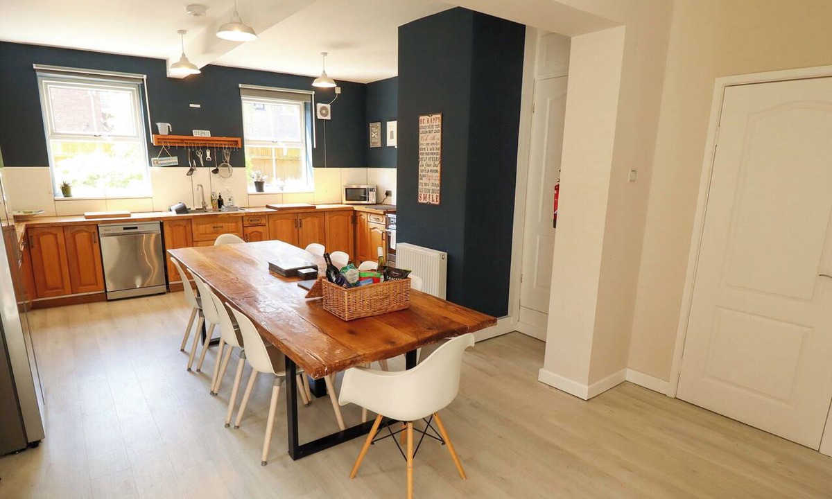 Hunstanton Cottage | Maples