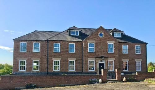 Ripley Bed & Breakfast | Marehay Hall Farm