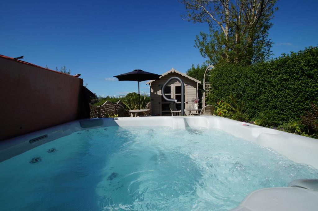 Llanbedrog House | Marian Graig