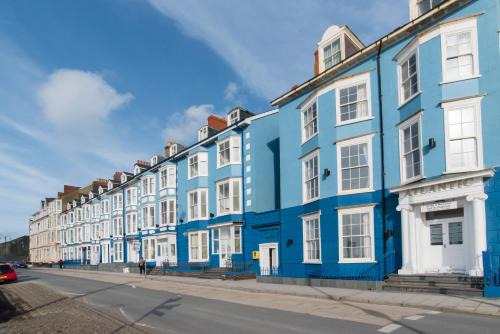 Aberystwyth Apartment | Marine Studios