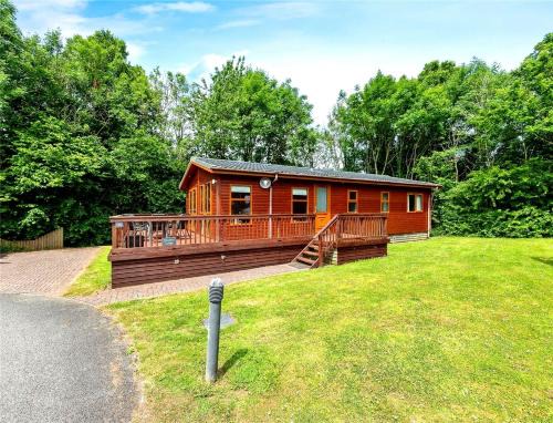St Minver House | Mariners Lodge
