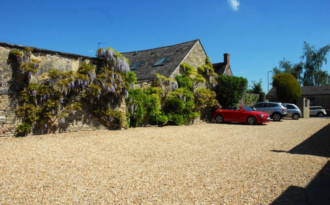 Woodstock Hotel | Marlborough Arms