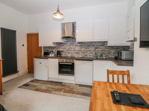 Matlock Bath Apartment | Masson