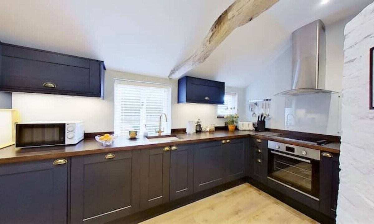 Moreton Apartment | Matteos, Another Perfect Apartment in Ledbury