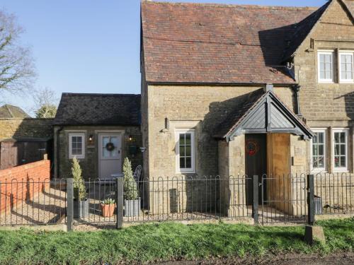 Chippenham House | Maud Heath's Snug