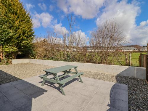 Llanycil House | Mawnog Fach