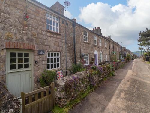 Pentewan House | May Cottage