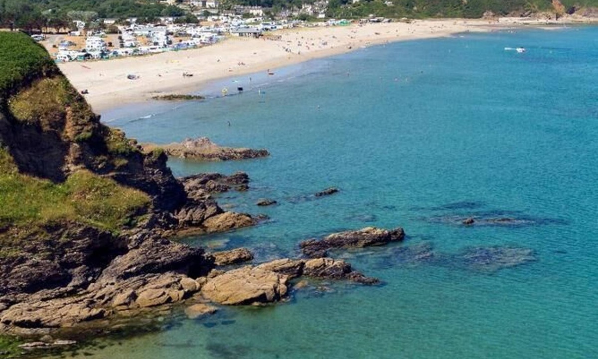 St Austell Cottage | May Cottage