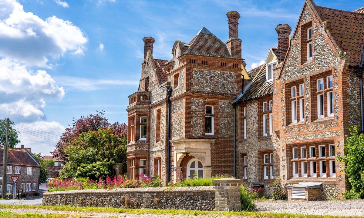 Binham Apartment | Meadow View, Binham, Norfolk