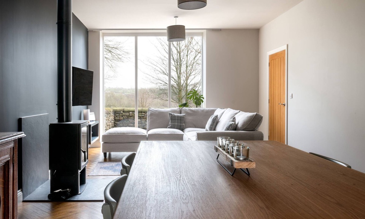 Ingleton Cottage | Meadow View Cottage