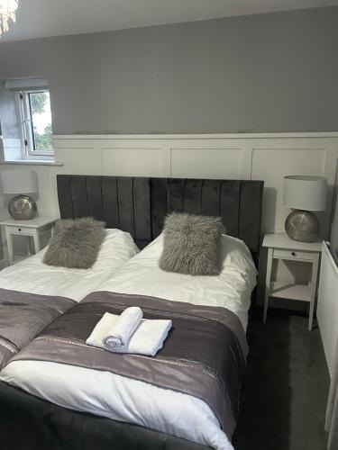 Alfreton House | Meadow View