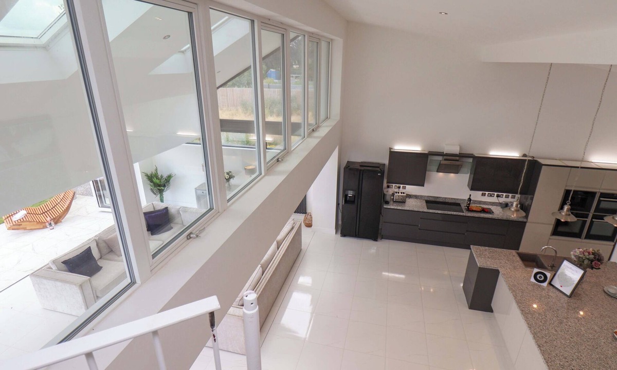 Walkington Cottage | Meadow View