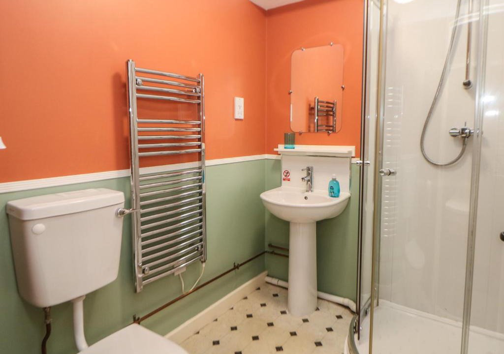 Buxton House | Meadow View