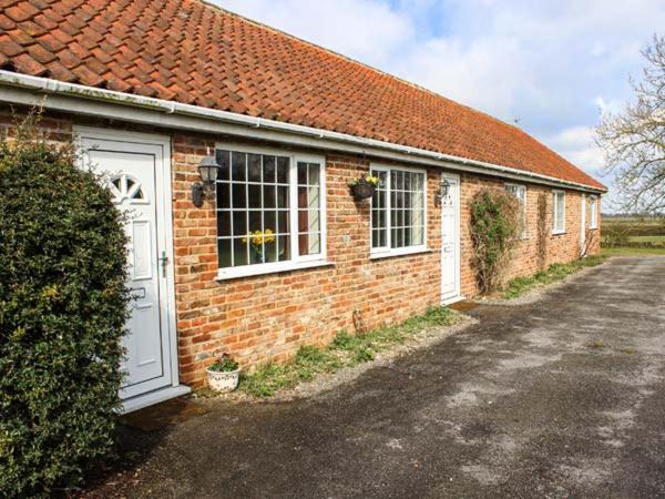 Burgh le Marsh House | Meadow View