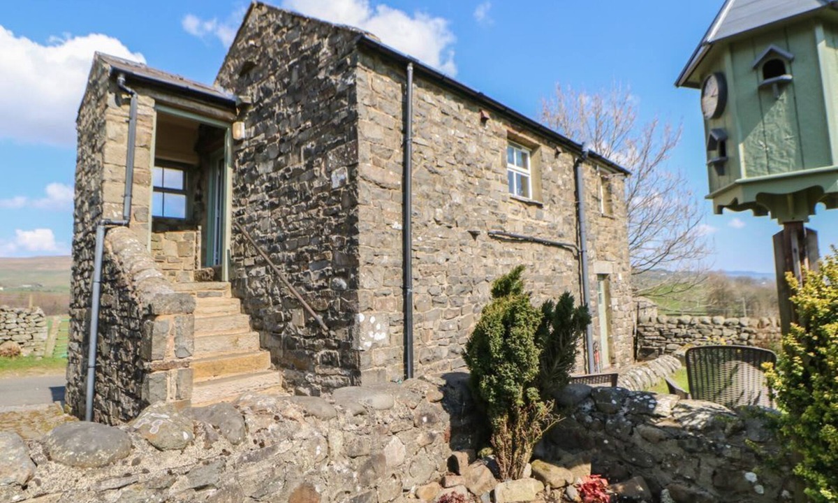 Holwick House | Meadows Edge, Holwick