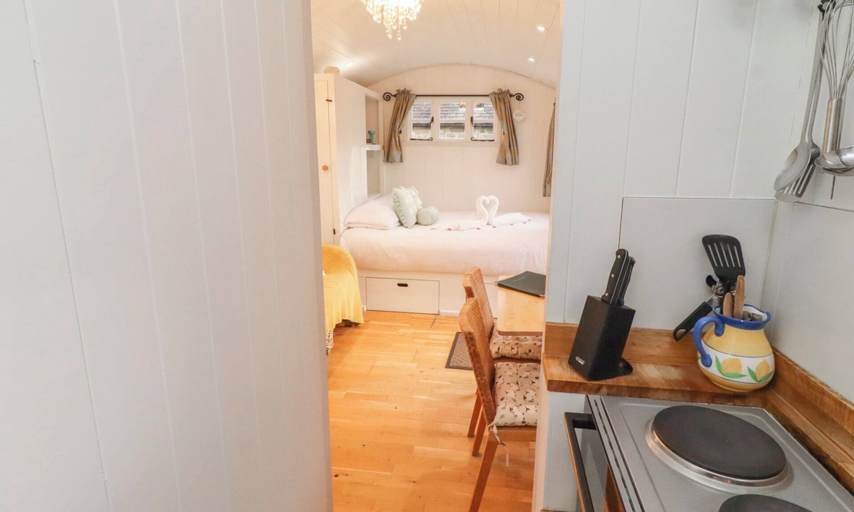 Falstone Cottage | Meadows