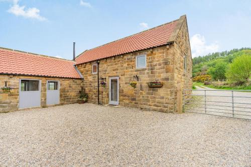 Beck Hole House | Meadowsweet