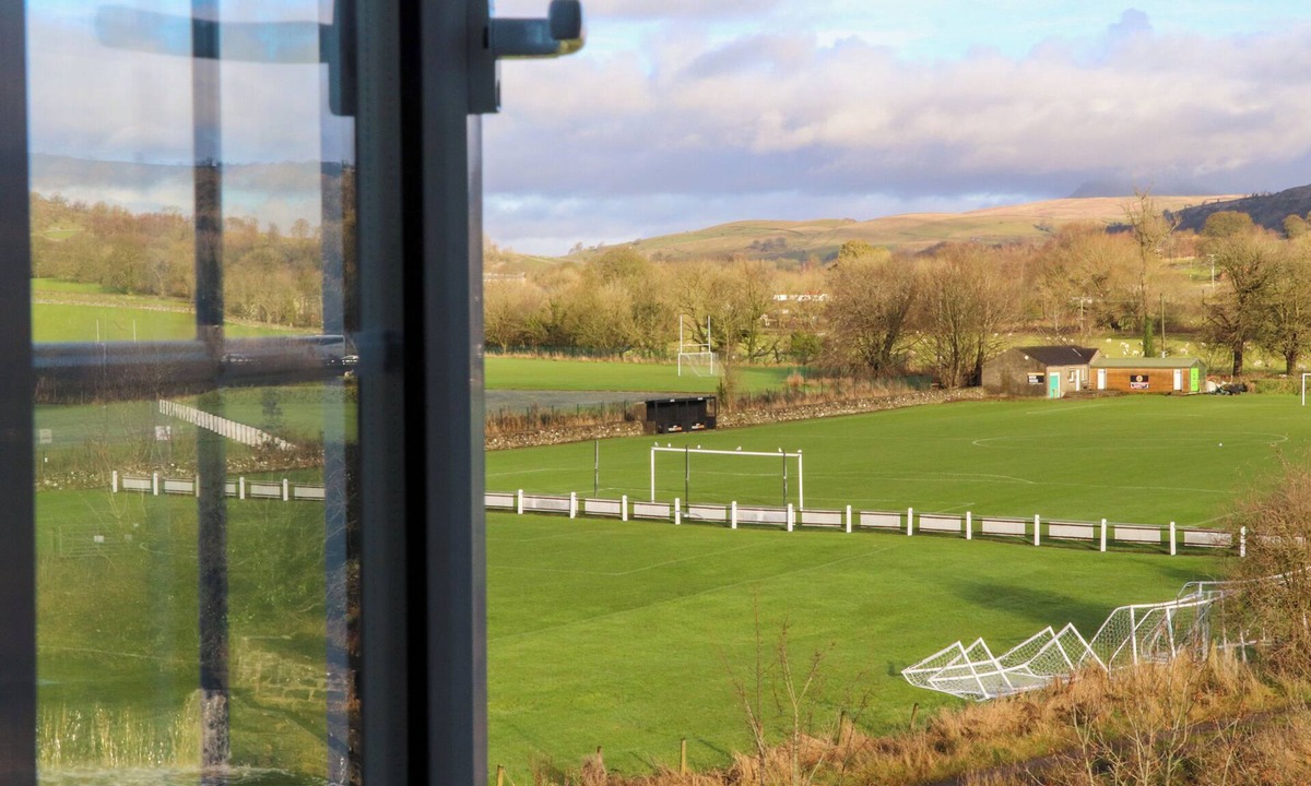Giggleswick Cottage | Mearbeck Apartment